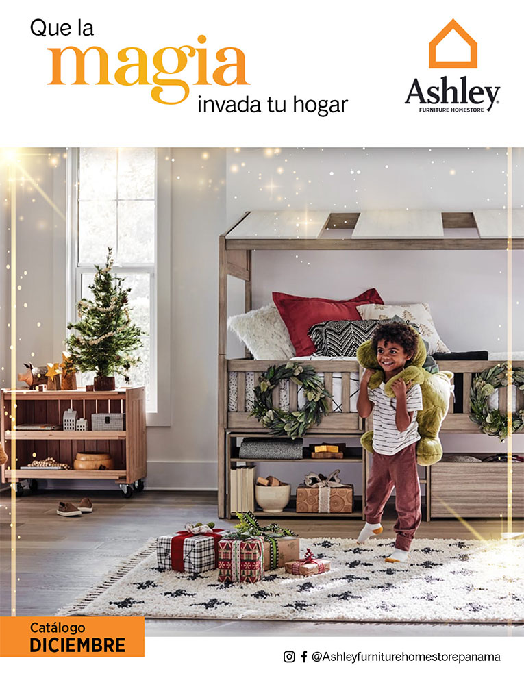 Que la magia invada tu hogar